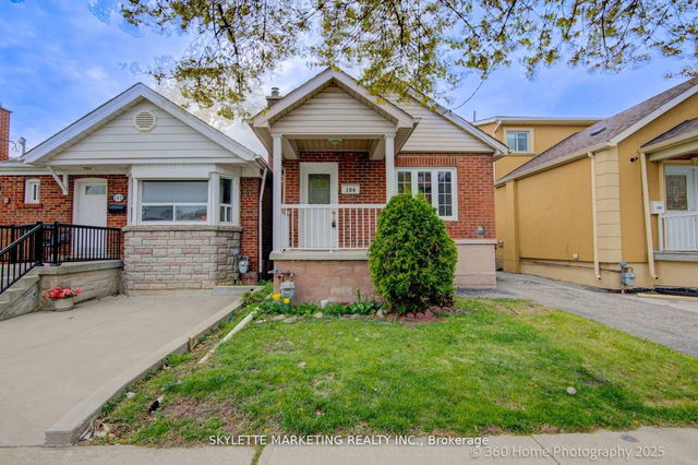 184 Scott Road