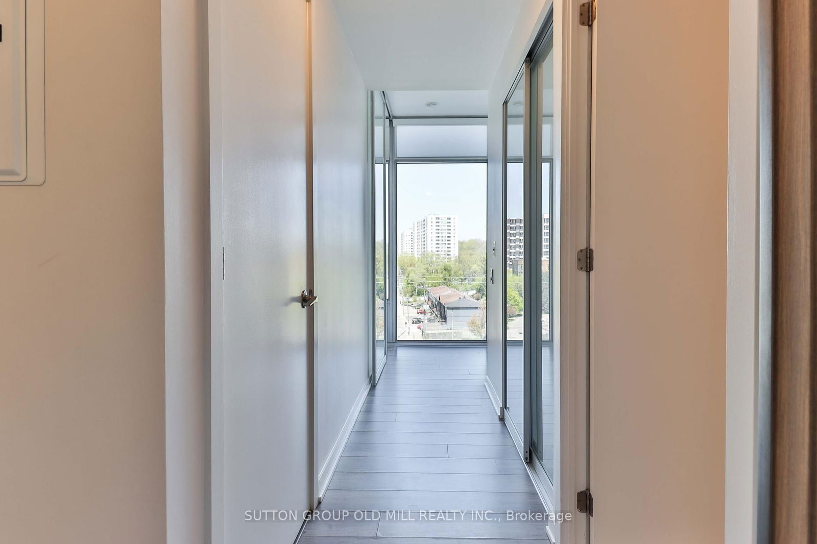 Condo for sale at 714-103 The Queensway, Toronto, High Park-Swansea, M6S 5B3 - MLS: W12145796