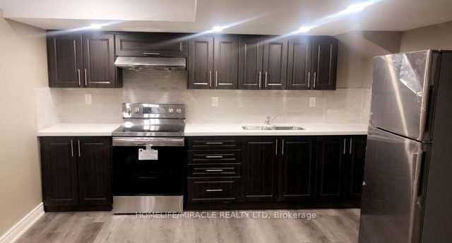 Bsmt - 48 Starhill Crescent