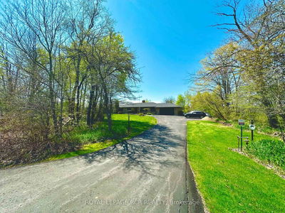 19996 Heart Lake Rd, Caledon - Rural Caledon