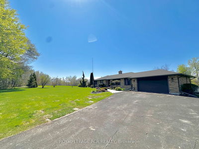 19996 Heart Lake Rd, Caledon - Rural Caledon image-0-1