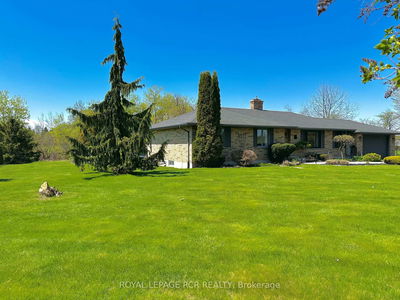19996 Heart Lake Rd, Caledon - Rural Caledon image-0-4