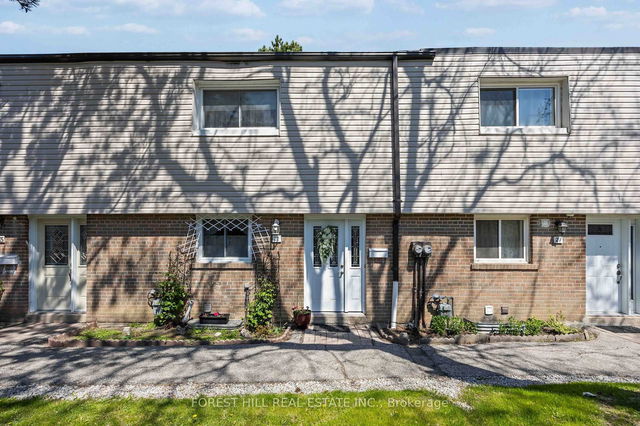 22 - 435 Silverstone Drive