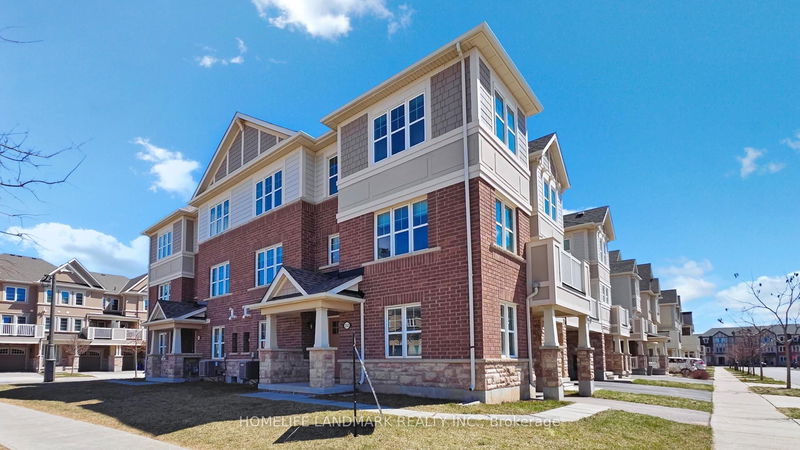 352 Sixteen Mile Dr, Oakville - Glenorchy image-0-0