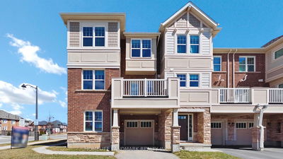 352 Sixteen Mile Dr, Oakville - Glenorchy image-0-1