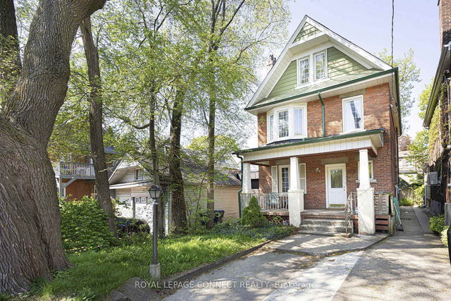 Unit C - 116 Medland Street