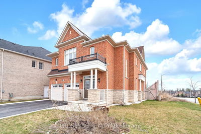 2 Timbercove Rd, Brampton - Credit Valley image-0-1