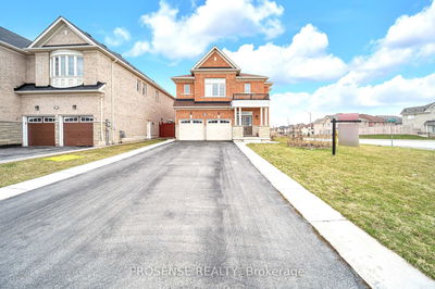 2 Timbercove Rd, Brampton - Credit Valley image-0-2