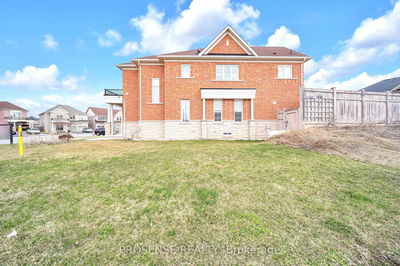 2 Timbercove Rd, Brampton - Credit Valley image-0-3