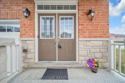 2 Timbercove Rd, Brampton - Credit Valley image-0-4