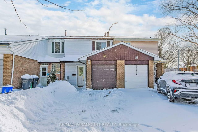 57 Royal Salisbury Way