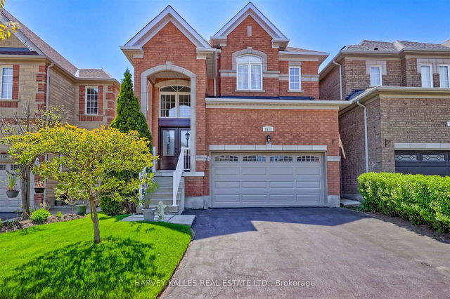 5180 Littlebend Drive