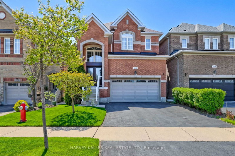 5180 Littlebend Dr, Mississauga, L5M 8B6 | Image 2