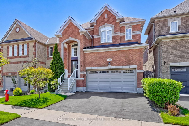 5180 Littlebend Dr, Mississauga, L5M 8B6 | Image 3