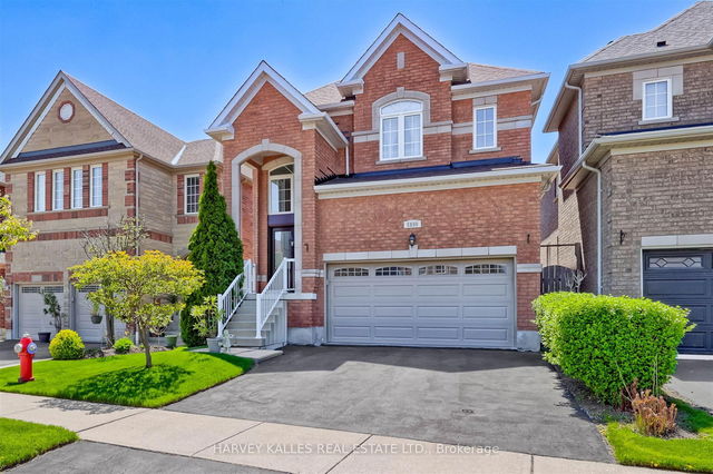 5180 Littlebend Drive