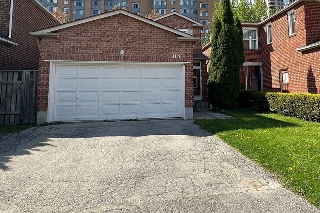303 Riel Drive