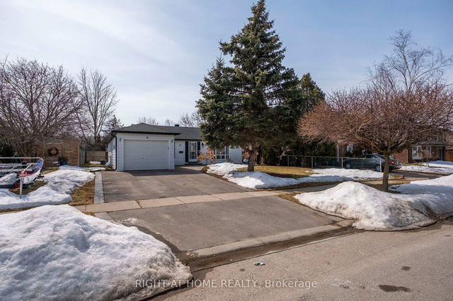 14 Fagan Drive