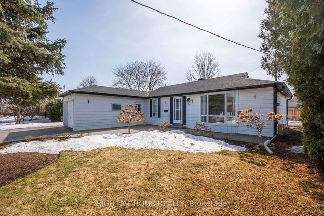 14 Fagan Drive