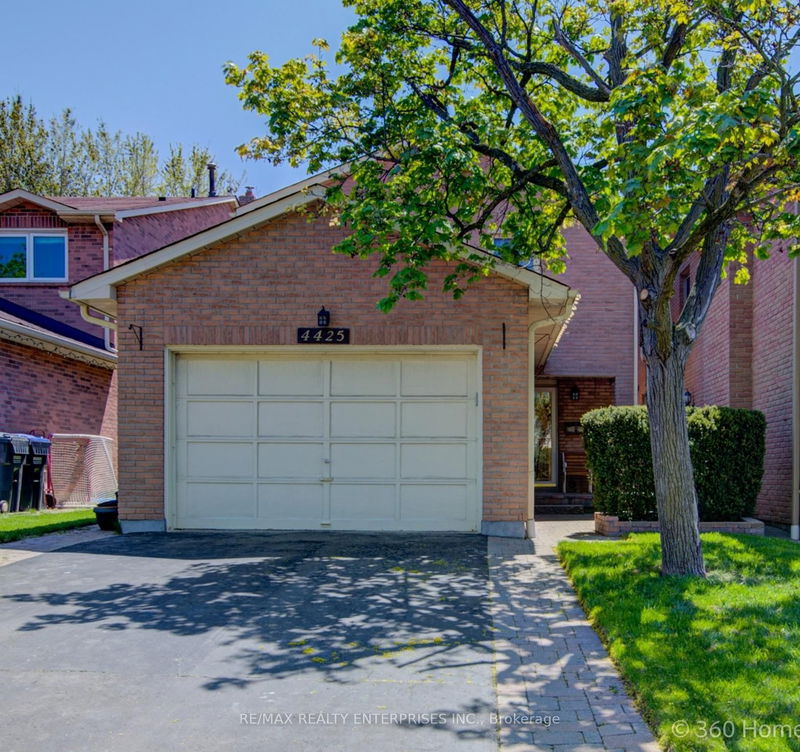 home for sale on 4425 Sawmill Valley Drive