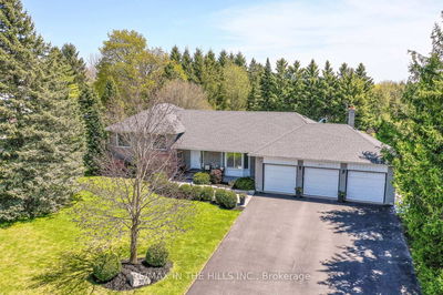 31 Alanavale Rd, Caledon - Caledon Village