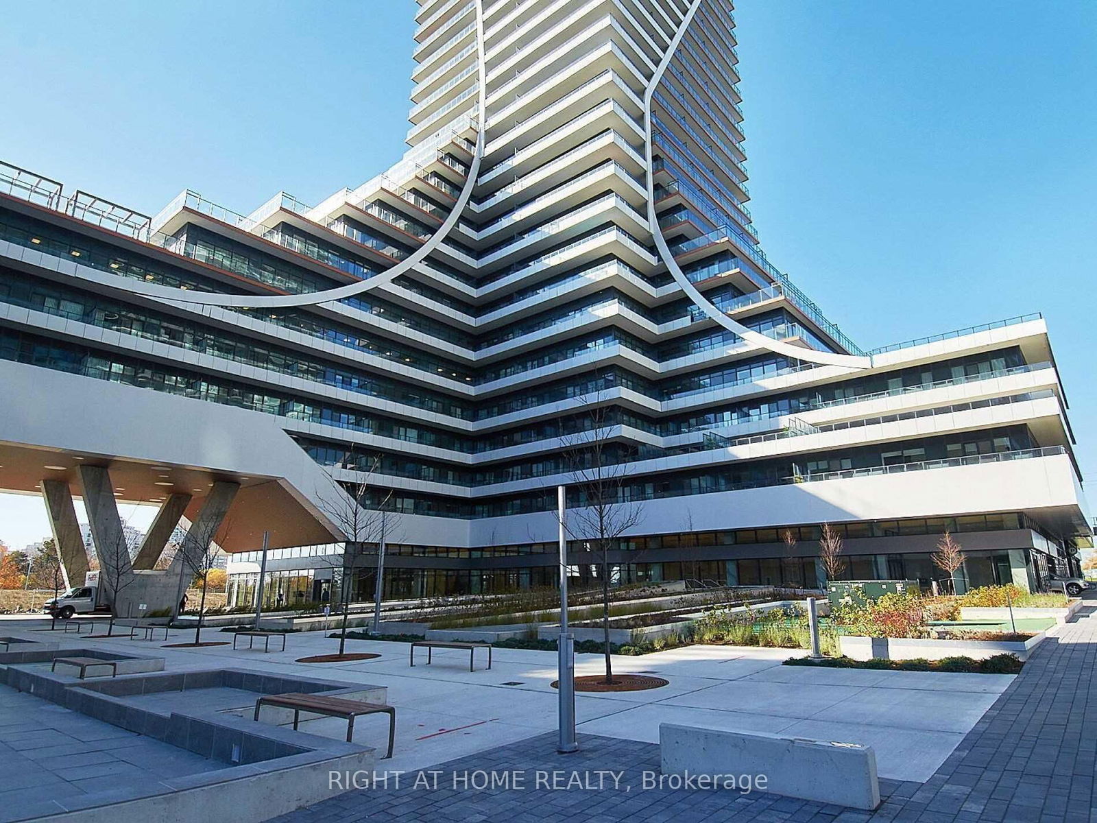 Condo for sale at 1213-30 Shore Breeze Drive, Toronto, Mimico, M8V 0J1 - MLS: W12146032