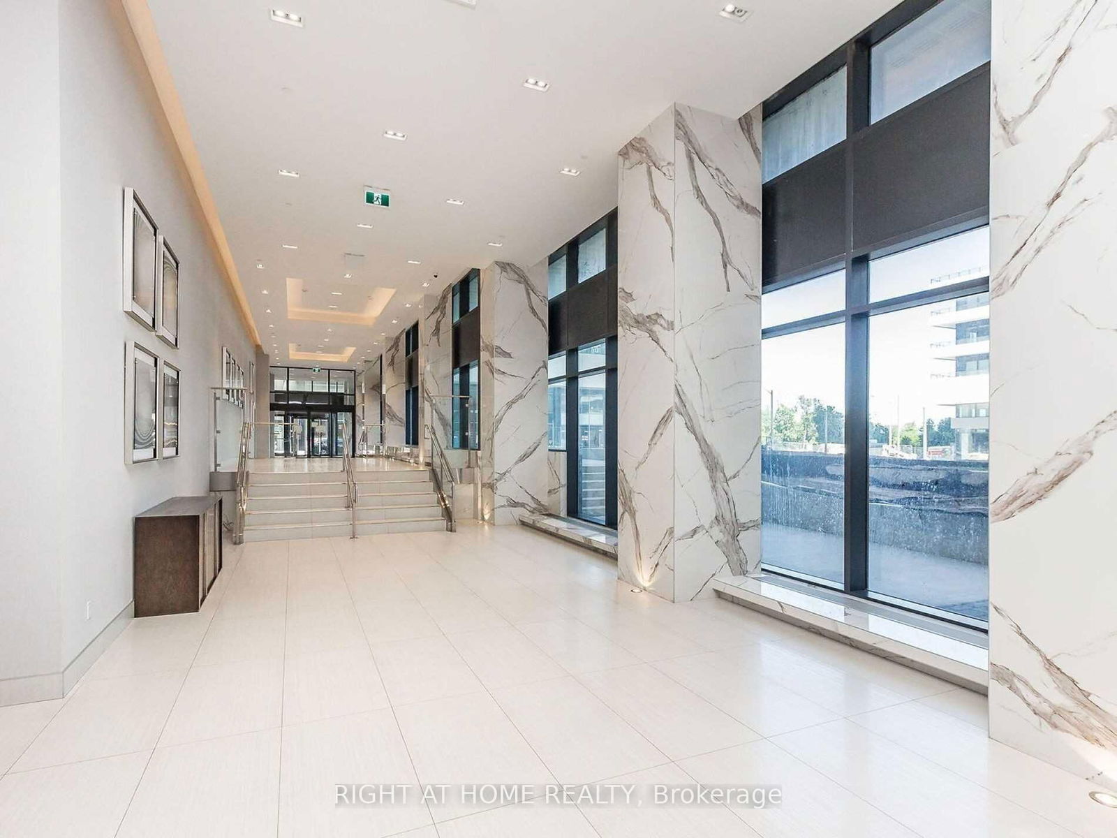 Condo for sale at 1213-30 Shore Breeze Drive, Toronto, Mimico, M8V 0J1 - MLS: W12146032