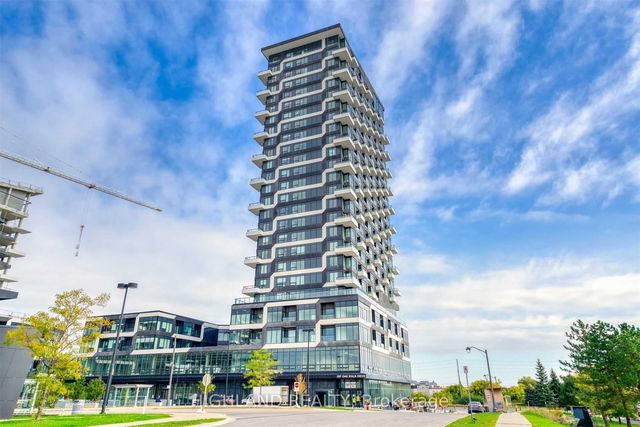 1603 - 297 Oak Walk Drive