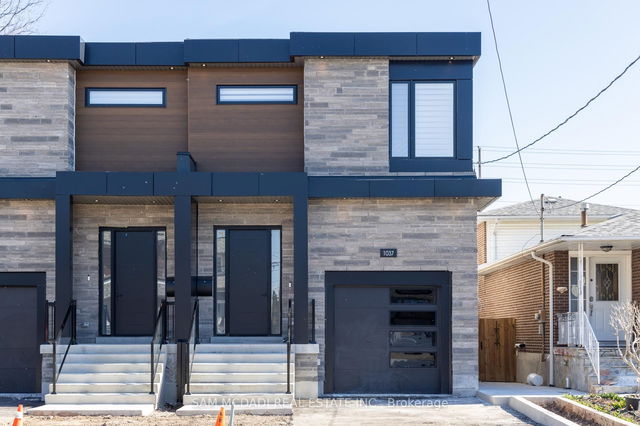 1037 Caven Street