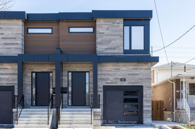 1037 Caven Street