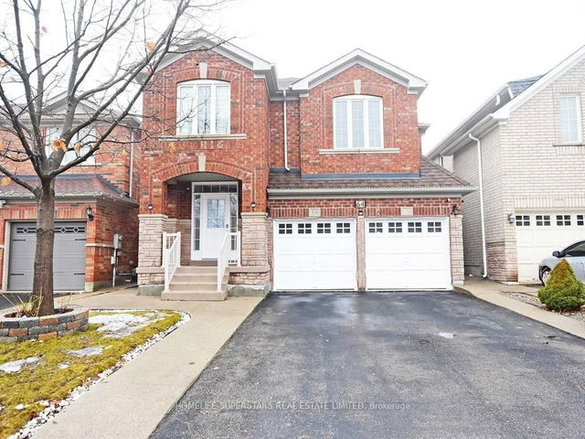 64 Mccrimmon Drive