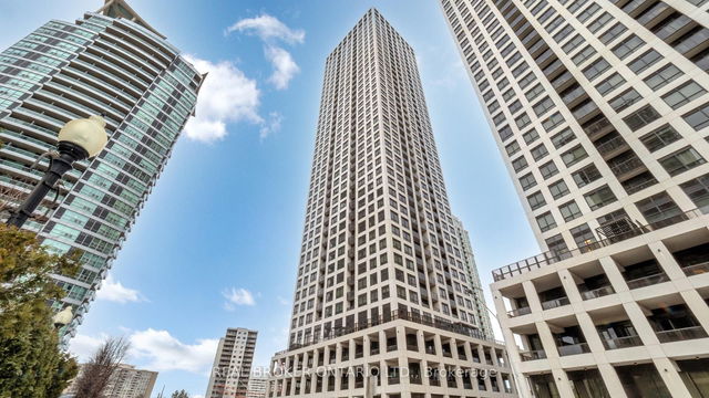 3603 - 30 Elm Drive