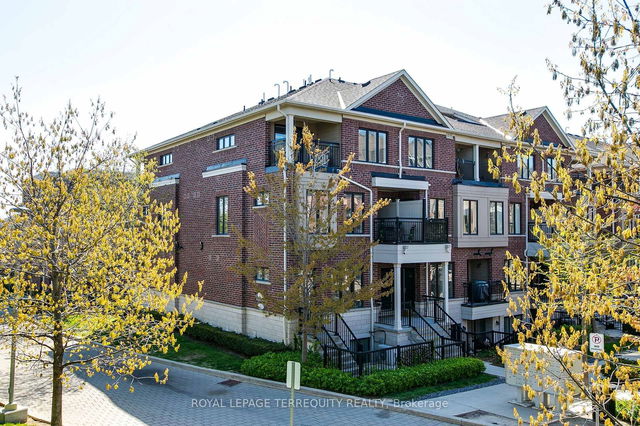 #66 - 130 Twenty Fourth Street