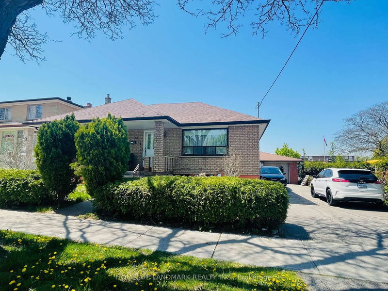 home for lease on main floor-24 Highview Avenue