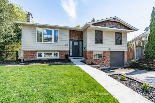 468 Sparling Crescent