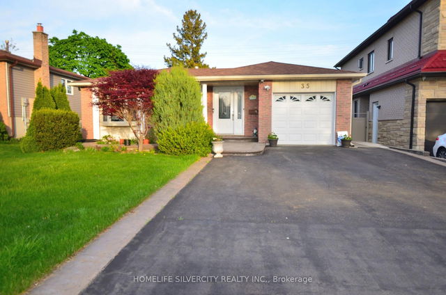 35 Geneva Crescent