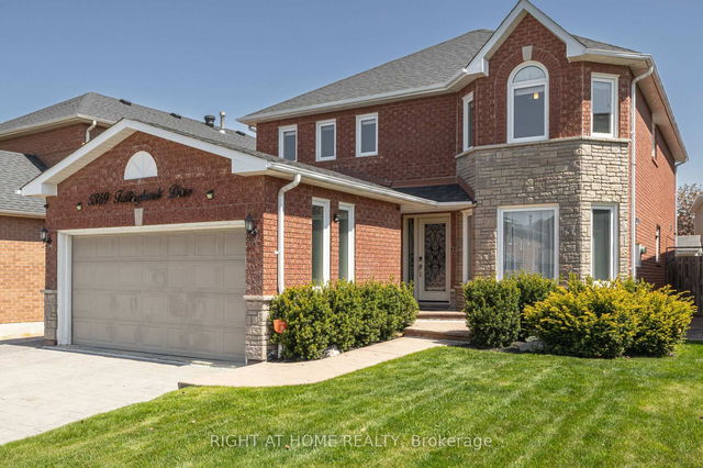 5369 Fallingbrook Drive