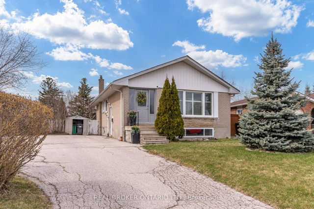 50 Epsom Downs Drive