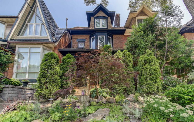 Rear - 95 Parkside Drive