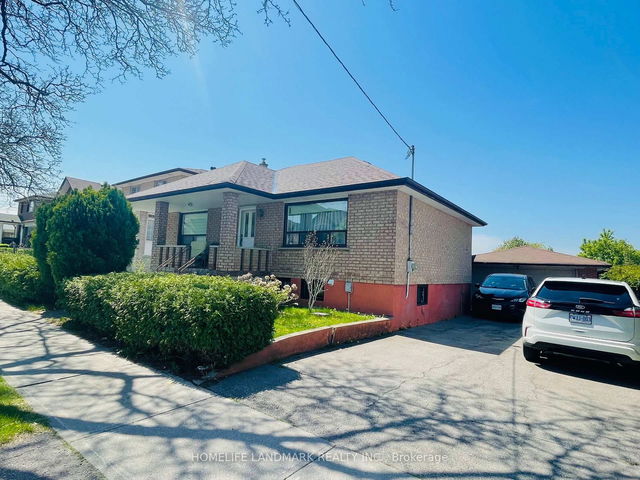 Bsmt Apt - 24 Highview Avenue