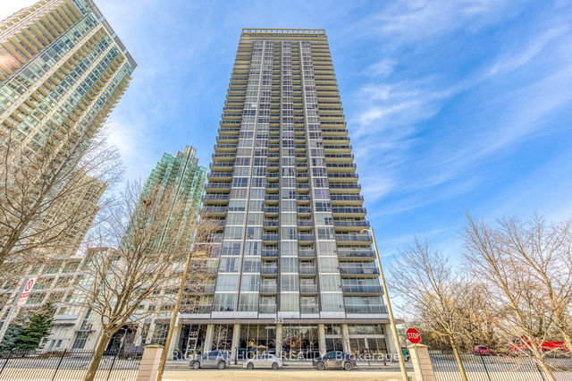802 - 223 Webb Drive