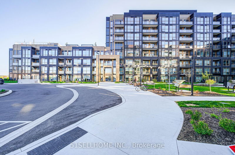 Unit 202 — 2333 Khalsa Gate, Oakville - Westmount image-0-0