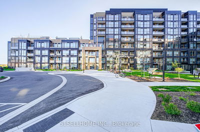 2333 Khalsa Gate, Oakville - Westmount