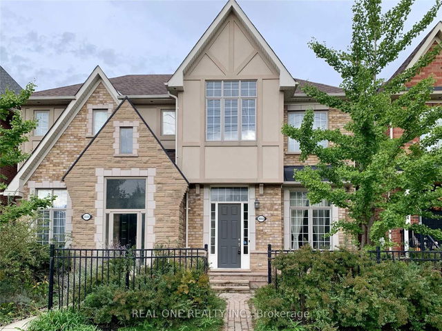 3553 Eglinton Avenue