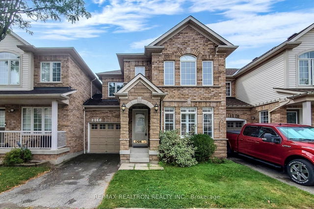 2268 Greening Lane