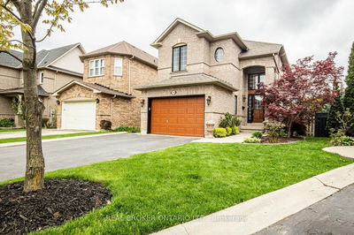 1230 Brillinger St, Oakville - West Oak Trails