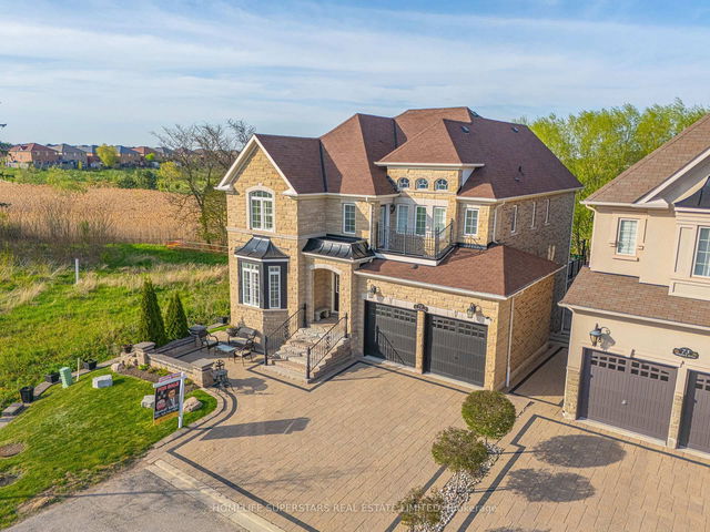 75 Maybeck Drive
