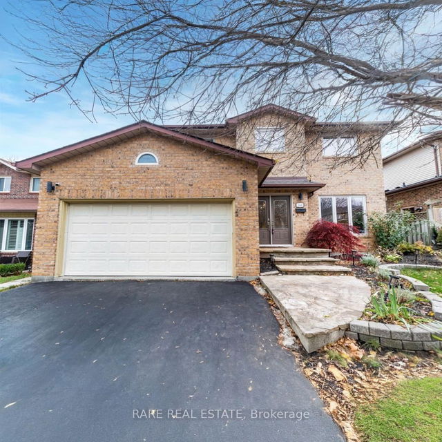 2446 Overton Drive