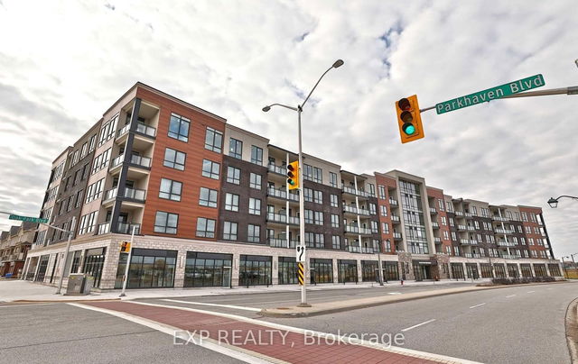 302 - 150 Oak Park Boulevard