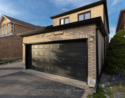 222 Howard Cres, Orangeville - Orangeville image-0-1