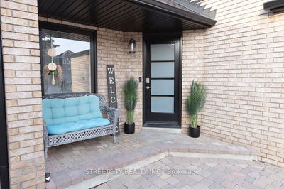 222 Howard Cres, Orangeville - Orangeville image-0-2